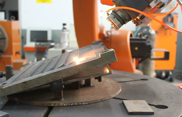淬火修復技術
